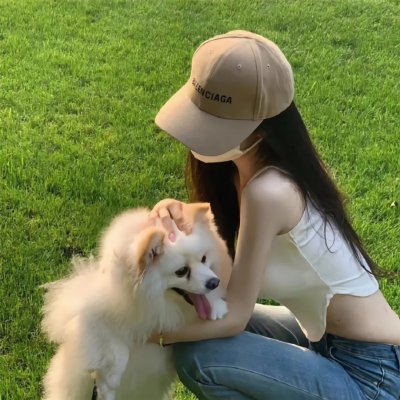 我和春天有个约定